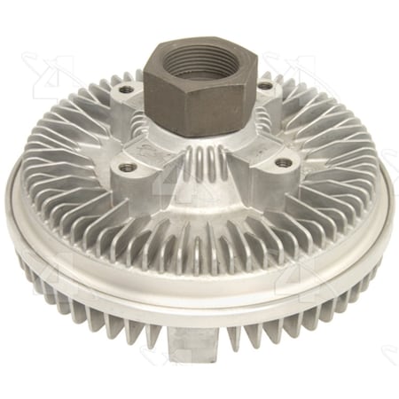 Four Seasons Chev Pu 10-06-G Ser Van/Express 02-99-P Fan Clutch, 46037 46037